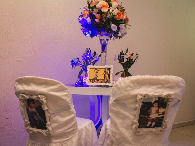 O casamento de Tarcilio e Natiele em Guarujá, São Paulo Estado 23
