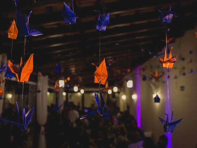 O casamento de Tarcilio e Natiele em Guarujá, São Paulo Estado 30