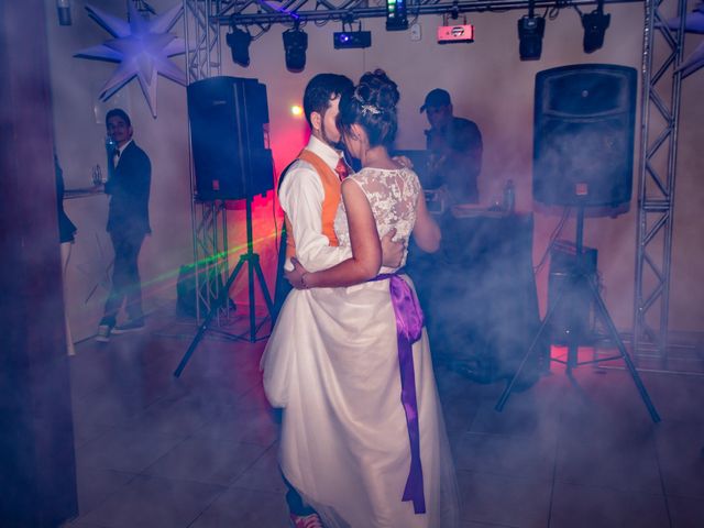 O casamento de Tarcilio e Natiele em Guarujá, São Paulo Estado 38