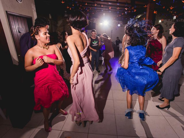 O casamento de Tarcilio e Natiele em Guarujá, São Paulo Estado 53