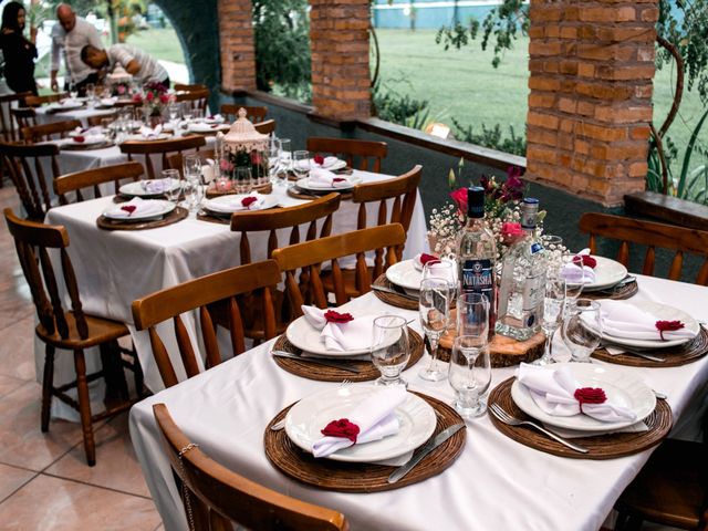 O casamento de Rafael e Vanessa em Viamão, Rio Grande do Sul 8