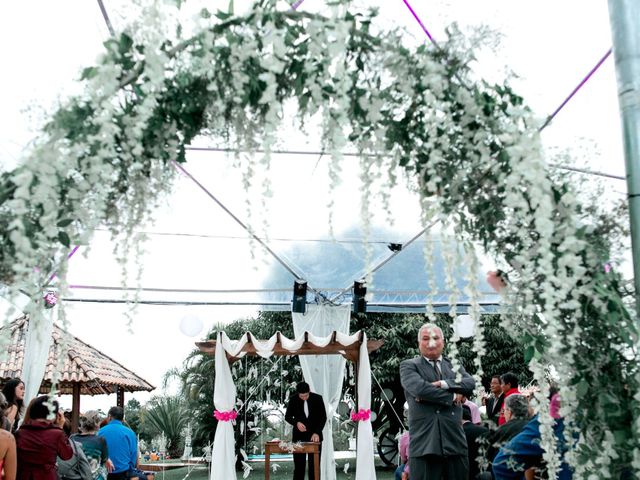 O casamento de Rafael e Vanessa em Viamão, Rio Grande do Sul 11