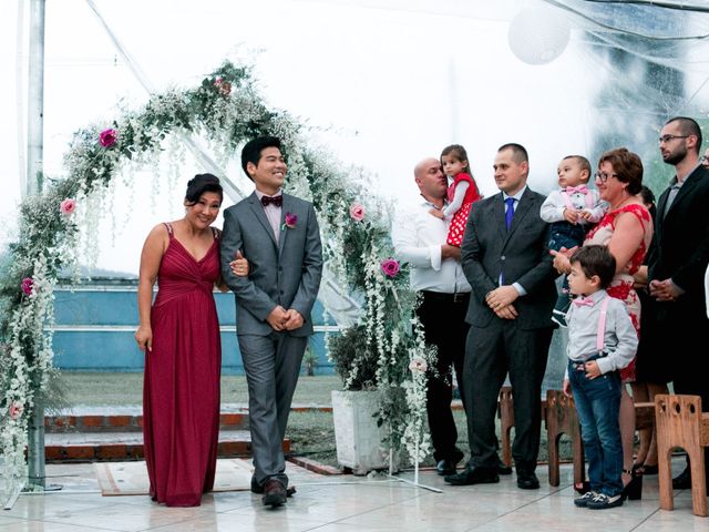 O casamento de Rafael e Vanessa em Viamão, Rio Grande do Sul 18