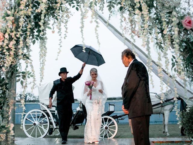 O casamento de Rafael e Vanessa em Viamão, Rio Grande do Sul 22