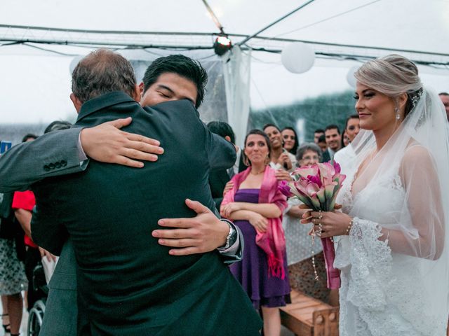 O casamento de Rafael e Vanessa em Viamão, Rio Grande do Sul 27