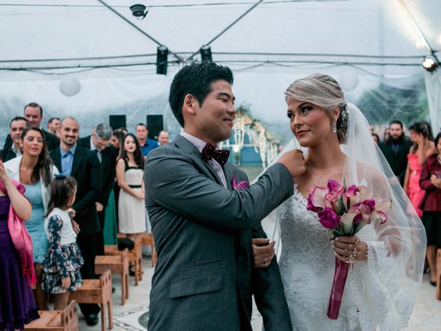 O casamento de Rafael e Vanessa em Viamão, Rio Grande do Sul 29