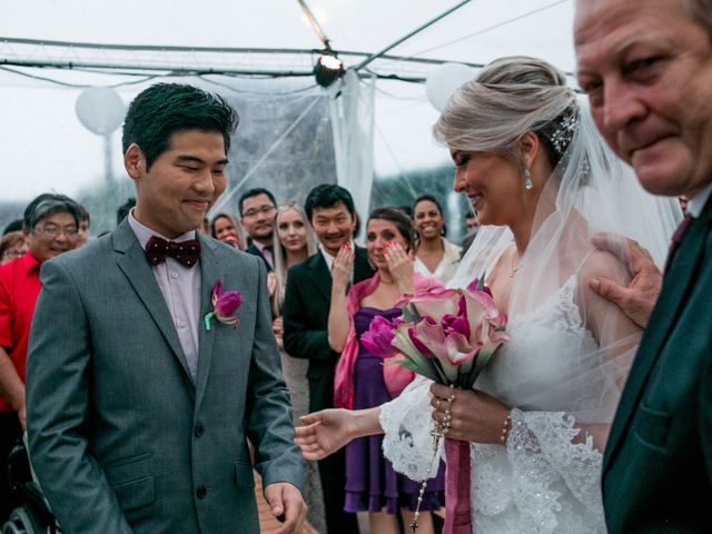 O casamento de Rafael e Vanessa em Viamão, Rio Grande do Sul 30