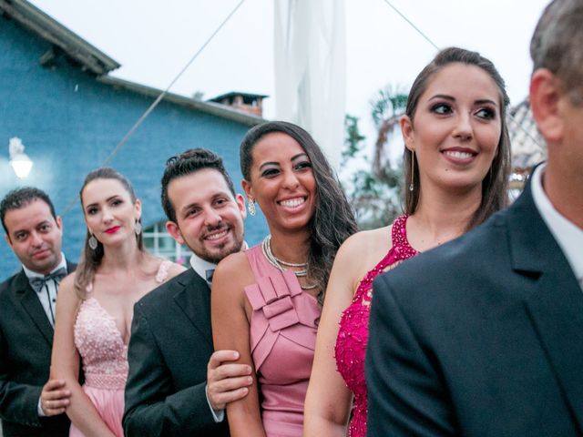 O casamento de Rafael e Vanessa em Viamão, Rio Grande do Sul 33