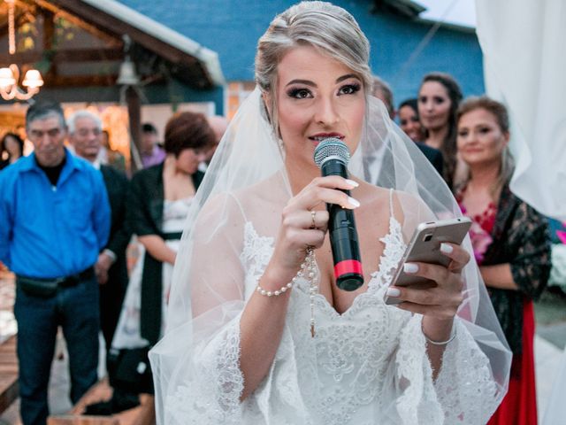 O casamento de Rafael e Vanessa em Viamão, Rio Grande do Sul 36