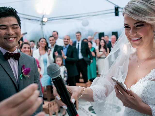 O casamento de Rafael e Vanessa em Viamão, Rio Grande do Sul 37