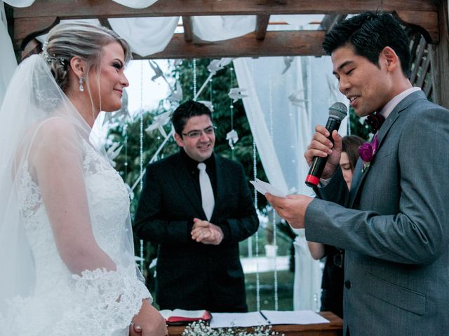 O casamento de Rafael e Vanessa em Viamão, Rio Grande do Sul 38