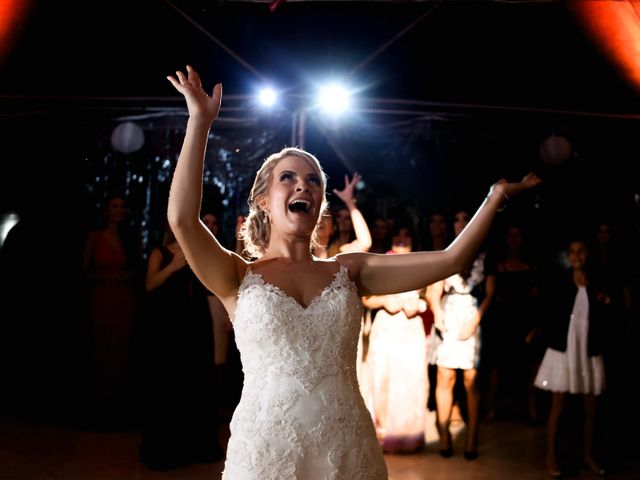 O casamento de Rafael e Vanessa em Viamão, Rio Grande do Sul 53