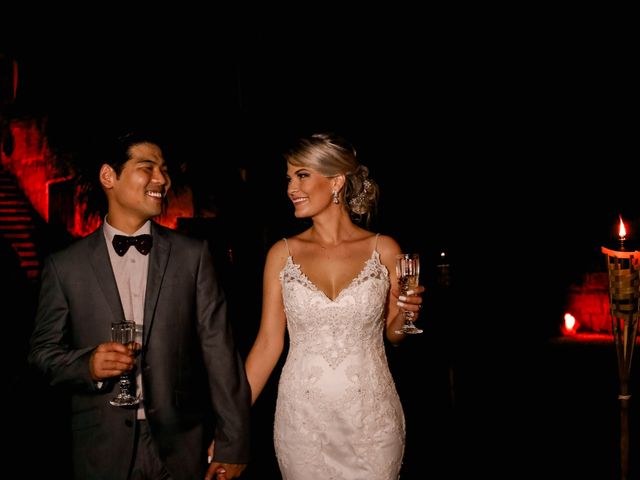 O casamento de Rafael e Vanessa em Viamão, Rio Grande do Sul 56