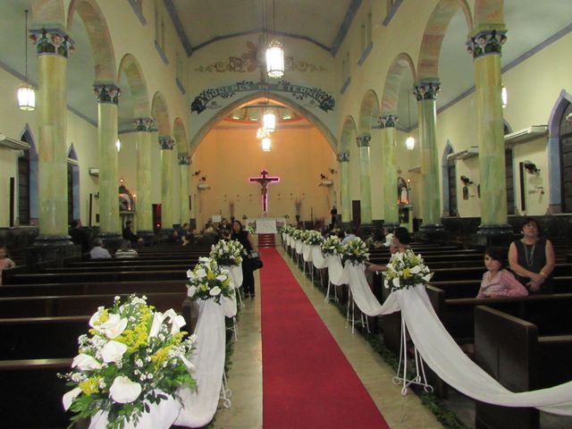 O casamento de Leandro  e Priscila  em Nova Iguaçu, Rio de Janeiro 3