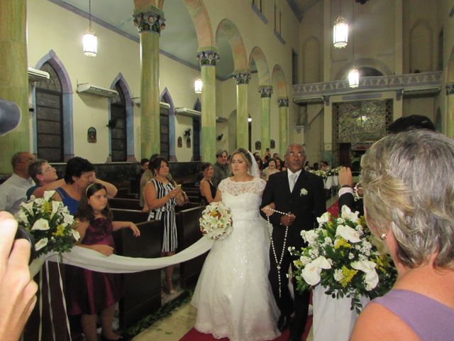 O casamento de Leandro  e Priscila  em Nova Iguaçu, Rio de Janeiro 4