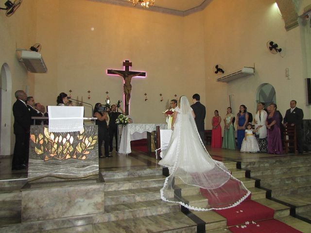 O casamento de Leandro  e Priscila  em Nova Iguaçu, Rio de Janeiro 5