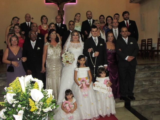 O casamento de Leandro  e Priscila  em Nova Iguaçu, Rio de Janeiro 6