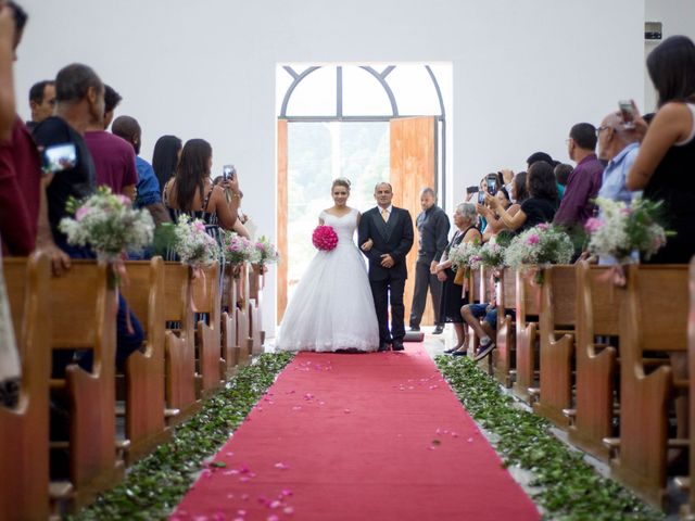 O casamento de Elison e Francielli em Alumínio, São Paulo Estado 31