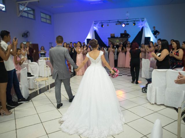 O casamento de Elison e Francielli em Alumínio, São Paulo Estado 39