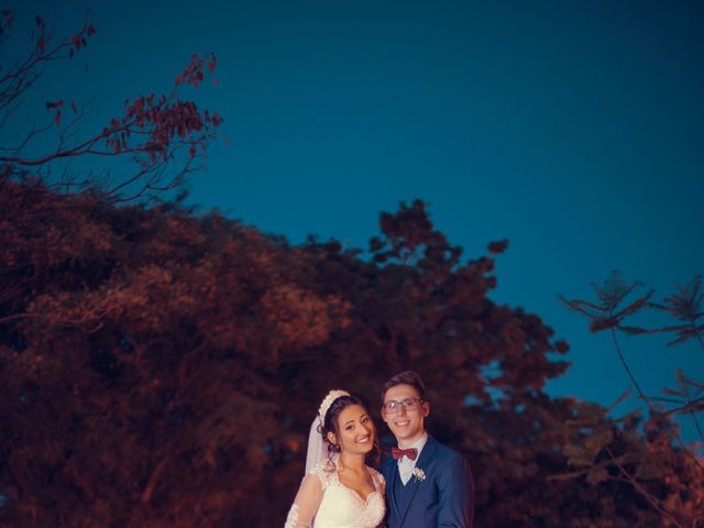 O casamento de Caio e Natália em Maringá, Paraná 12