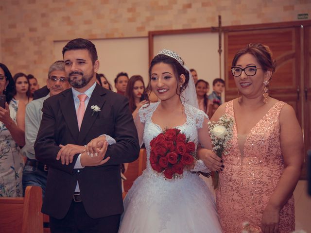 O casamento de Caio e Natália em Maringá, Paraná 27