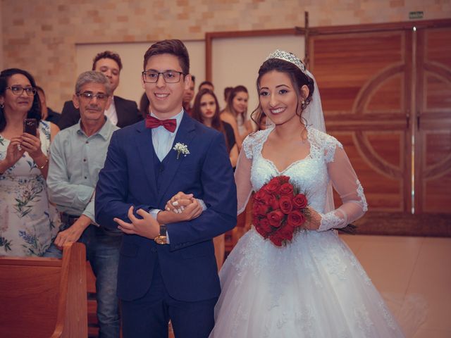 O casamento de Caio e Natália em Maringá, Paraná 26