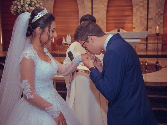 O casamento de Caio e Natália em Maringá, Paraná 45