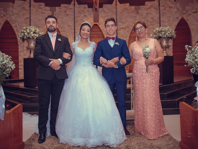 O casamento de Caio e Natália em Maringá, Paraná 42