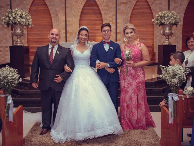 O casamento de Caio e Natália em Maringá, Paraná 41