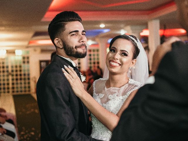 O casamento de Emerson Ricardo e Jaidy Mila em João Pessoa, Paraíba 2