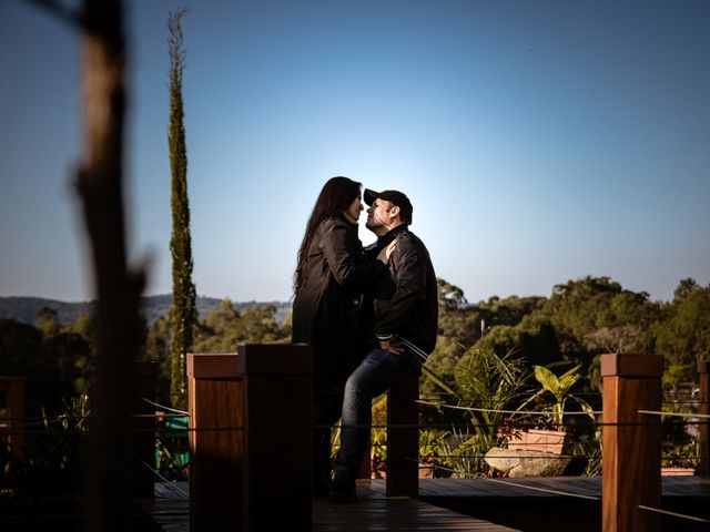 O casamento de Jefferson e Daisy em São Paulo 4