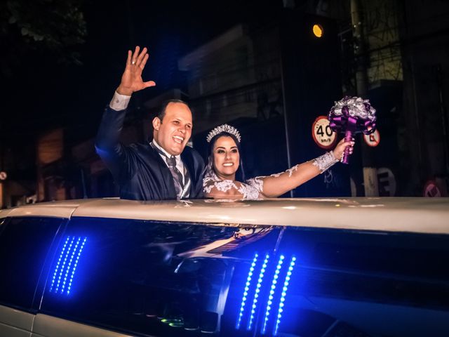 O casamento de Jefferson e Daisy em São Paulo 19