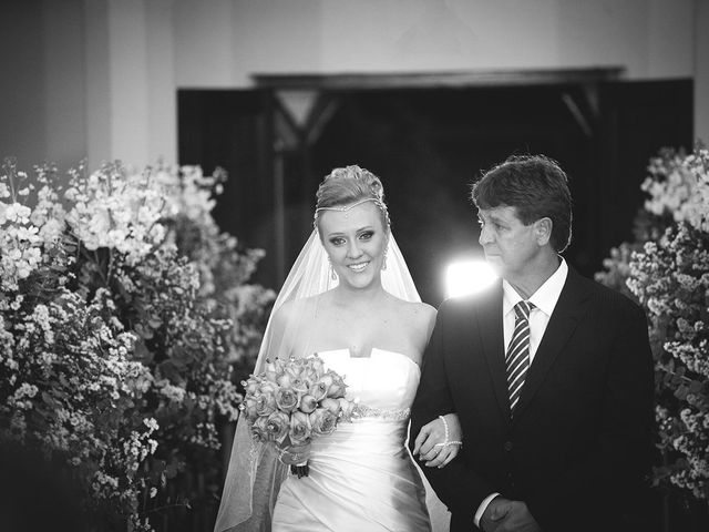 O casamento de Cleiton e Sabrina em São Bento do Sul, Santa Catarina 6