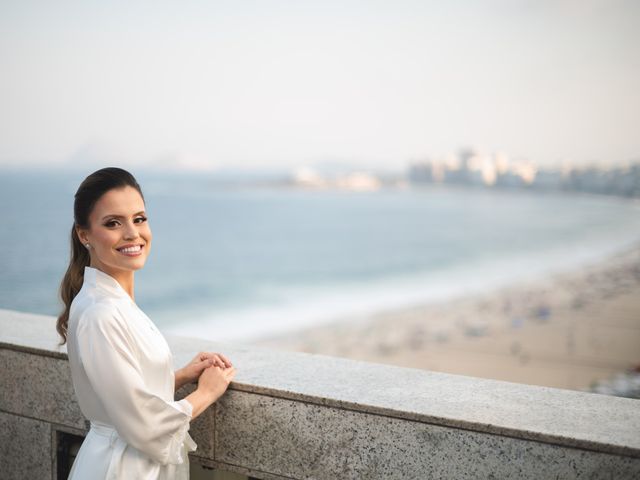 O casamento de Thiago e Isabella em Rio de Janeiro, Rio de Janeiro 6