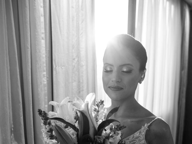 O casamento de Thiago e Isabella em Rio de Janeiro, Rio de Janeiro 8