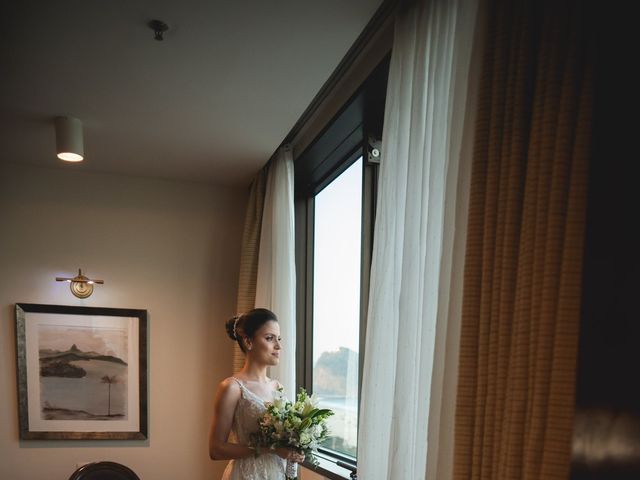 O casamento de Thiago e Isabella em Rio de Janeiro, Rio de Janeiro 10