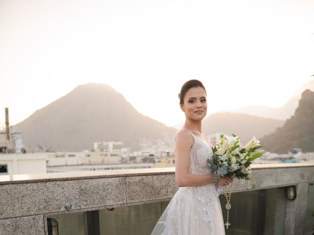 O casamento de Thiago e Isabella em Rio de Janeiro, Rio de Janeiro 11