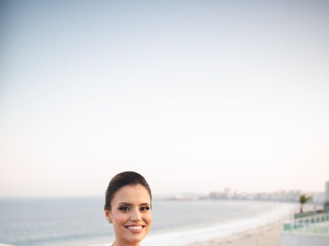 O casamento de Thiago e Isabella em Rio de Janeiro, Rio de Janeiro 12