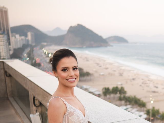 O casamento de Thiago e Isabella em Rio de Janeiro, Rio de Janeiro 13