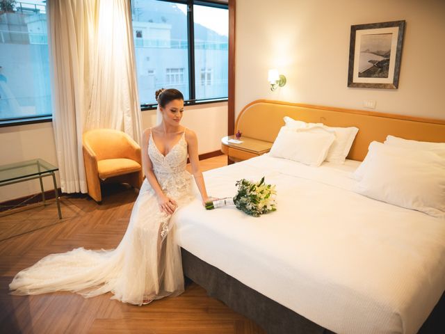 O casamento de Thiago e Isabella em Rio de Janeiro, Rio de Janeiro 14