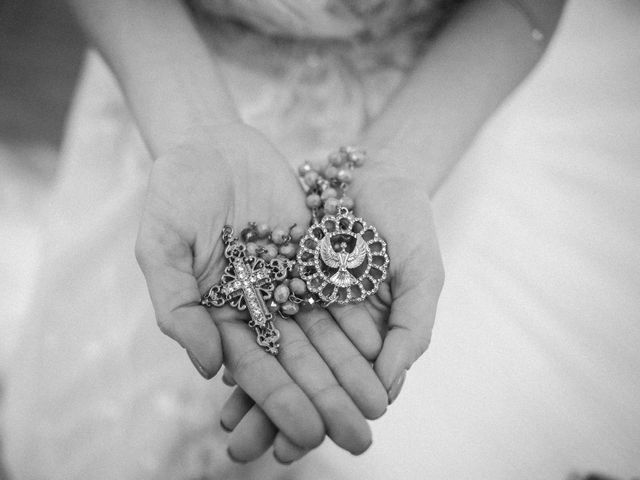 O casamento de Thiago e Isabella em Rio de Janeiro, Rio de Janeiro 15