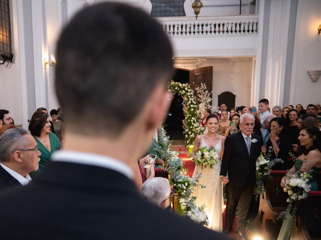 O casamento de Thiago e Isabella em Rio de Janeiro, Rio de Janeiro 17