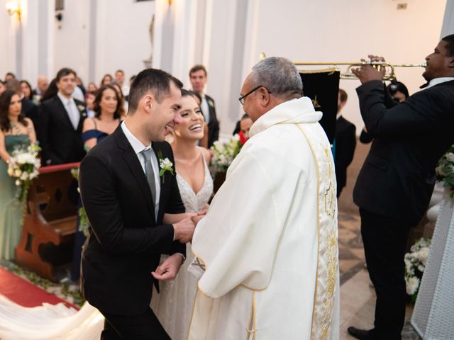 O casamento de Thiago e Isabella em Rio de Janeiro, Rio de Janeiro 18