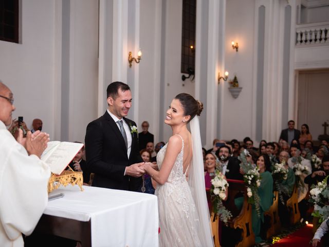 O casamento de Thiago e Isabella em Rio de Janeiro, Rio de Janeiro 19