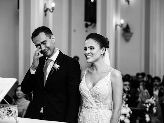 O casamento de Thiago e Isabella em Rio de Janeiro, Rio de Janeiro 20