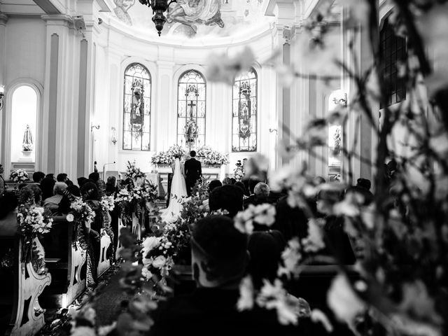 O casamento de Thiago e Isabella em Rio de Janeiro, Rio de Janeiro 21