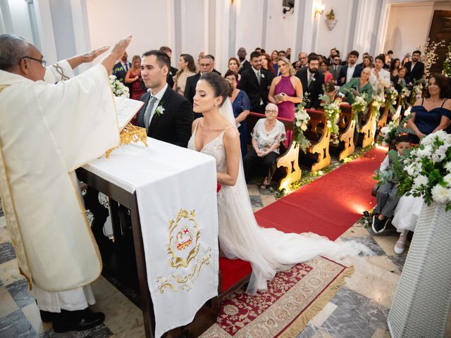 O casamento de Thiago e Isabella em Rio de Janeiro, Rio de Janeiro 24