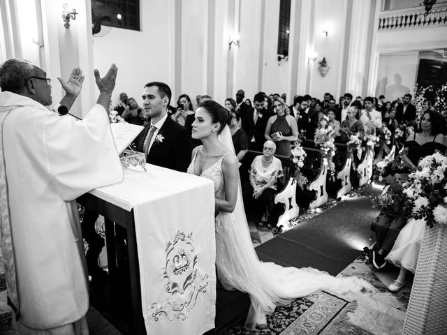 O casamento de Thiago e Isabella em Rio de Janeiro, Rio de Janeiro 25