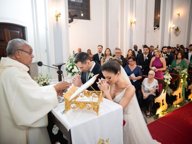 O casamento de Thiago e Isabella em Rio de Janeiro, Rio de Janeiro 26