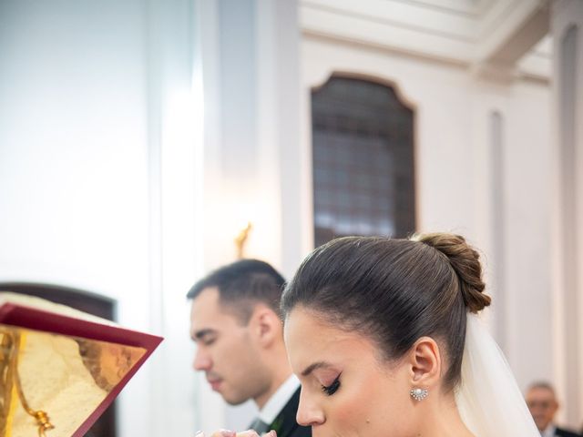 O casamento de Thiago e Isabella em Rio de Janeiro, Rio de Janeiro 27